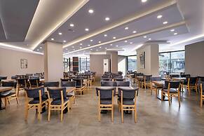 Krizantem Hotel - All Inclusive