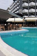 Krizantem Hotel - All Inclusive