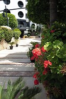 Krizantem Hotel - All Inclusive