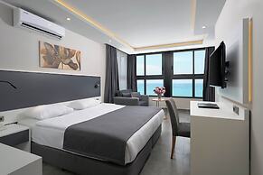 Krizantem Hotel - All Inclusive