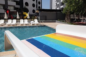 Krizantem Hotel - All Inclusive