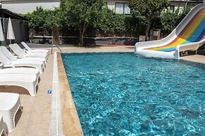 Krizantem Hotel - All Inclusive