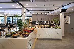 Krizantem Hotel - All Inclusive