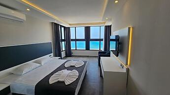 Krizantem Hotel - All Inclusive