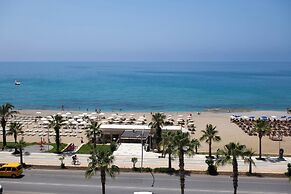 Krizantem Hotel - All Inclusive