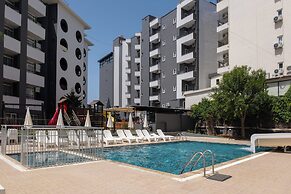 Krizantem Hotel - All Inclusive