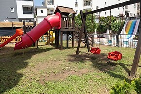 Krizantem Hotel - All Inclusive