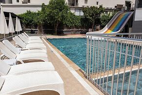 Krizantem Hotel - All Inclusive