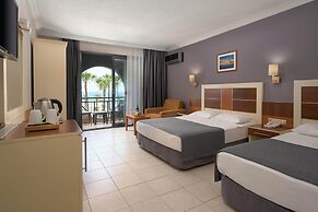 Krizantem Hotel - All Inclusive