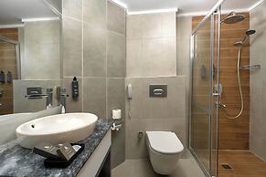 Krizantem Hotel - All Inclusive