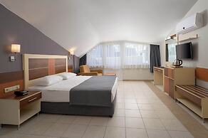 Krizantem Hotel - All Inclusive