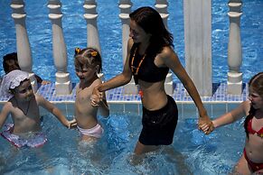 Krizantem Hotel - All Inclusive