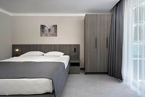 Krizantem Hotel - All Inclusive