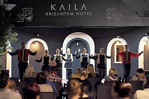 Krizantem Hotel - All Inclusive