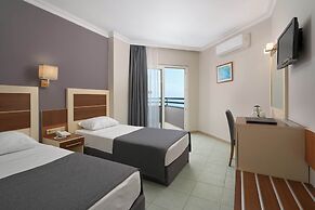 Krizantem Hotel - All Inclusive