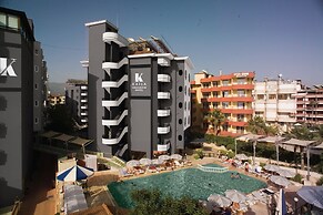 Krizantem Hotel - All Inclusive