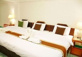 Bedtime Huahin Hotel
