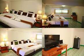 Bedtime Huahin Hotel