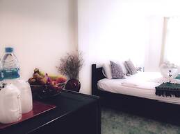 Bedtime Huahin Hotel