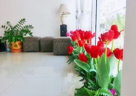 Bedtime Huahin Hotel