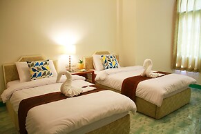 Bedtime Huahin Hotel