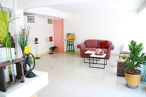 Bedtime Huahin Hotel