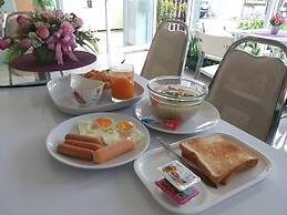 Bedtime Huahin Hotel