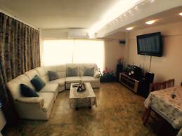 Bedtime Huahin Hotel