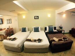 Bedtime Huahin Hotel