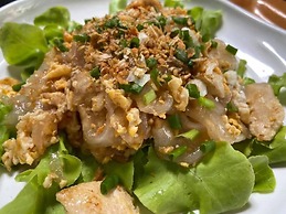 The Curve Residence Hua Hin