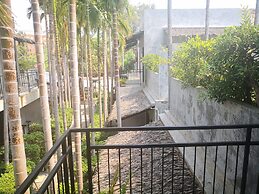 The Curve Residence Hua Hin