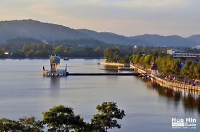 The Curve Residence Hua Hin