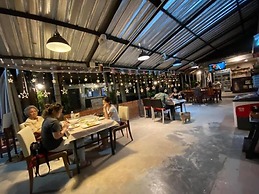 The Curve Residence Hua Hin