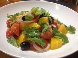 The Curve Residence Hua Hin