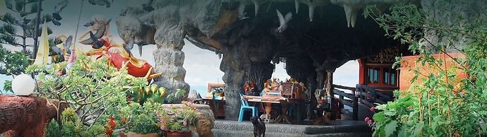 The Curve Residence Hua Hin