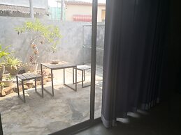 The Curve Residence Hua Hin