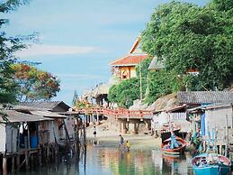 The Curve Residence Hua Hin