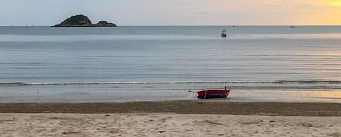 The Curve Residence Hua Hin