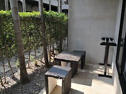 The Curve Residence Hua Hin