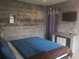 The Curve Residence Hua Hin