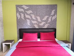 The Curve Residence Hua Hin