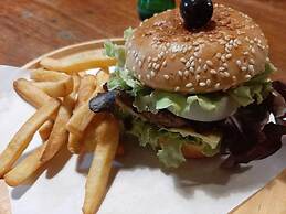 The Curve Residence Hua Hin