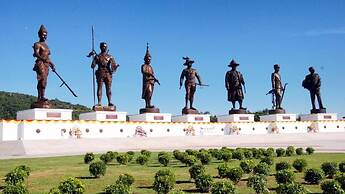 The Curve Residence Hua Hin