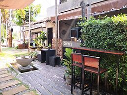 The Curve Residence Hua Hin