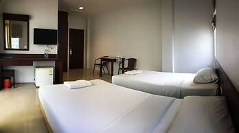 Sunshine Hostel Hua Hin