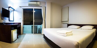 Sunshine Hostel Hua Hin