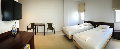 Sunshine Hostel Hua Hin