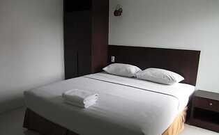 Sunshine Hostel Hua Hin