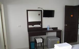 Sunshine Hostel Hua Hin