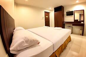 Sunshine Hostel Hua Hin